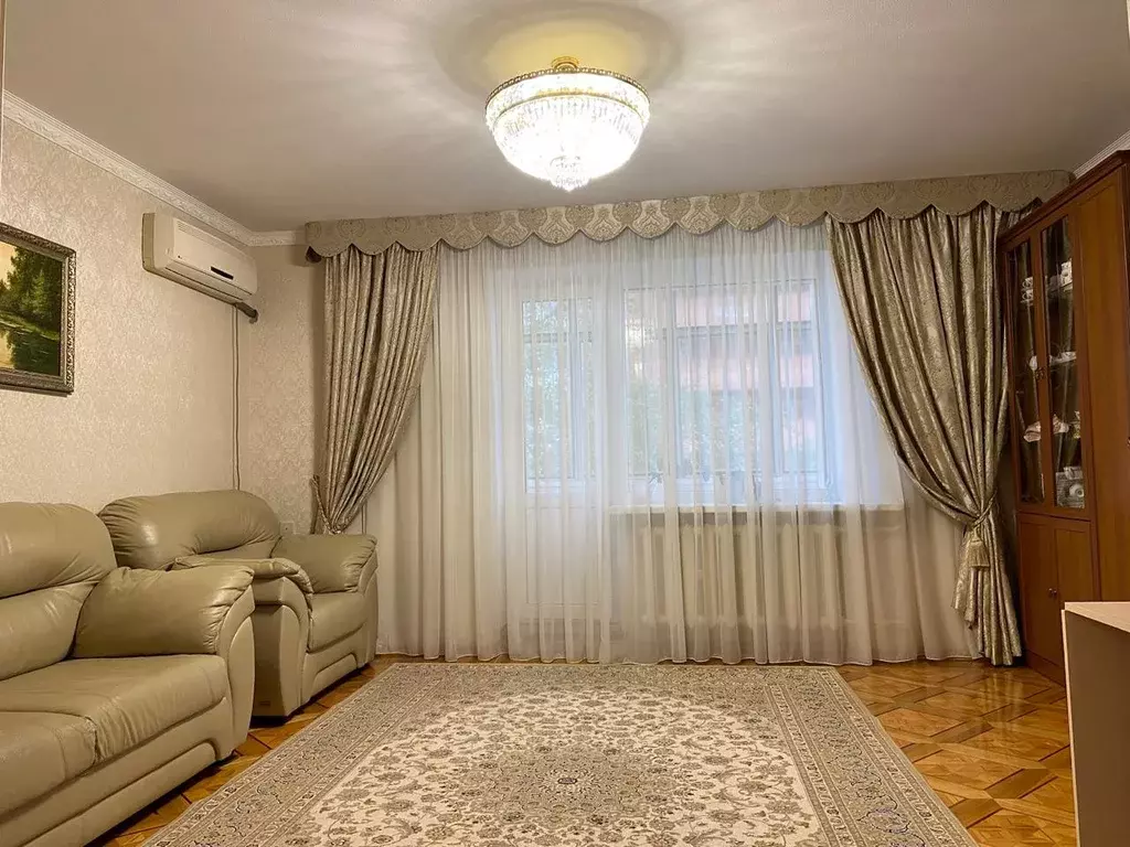 Продаётся 4-к квартира, 85 м - Фото 0