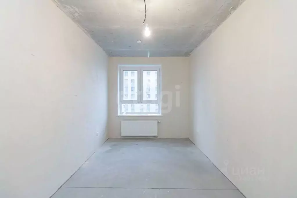 3-к кв. Тюменская область, Тюмень ул. Республики, 204к3 (93.4 м) - Фото 1