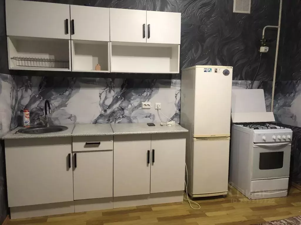 1-к кв. Мордовия, Саранск Волгоградская ул., 77 (42.0 м) - Фото 2