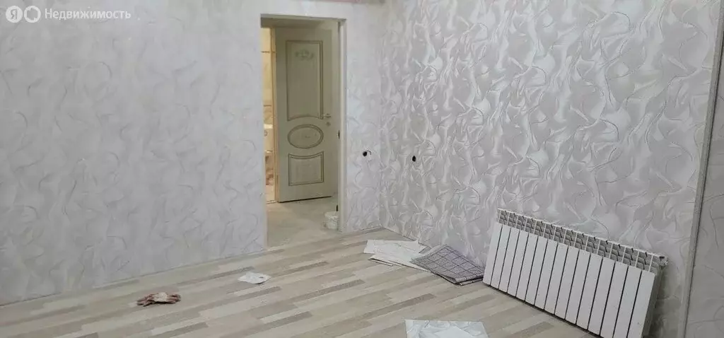 2-комнатная квартира: Магас, улица Хаджи-Бикара Муталиева, 1 (72 м) - Фото 1