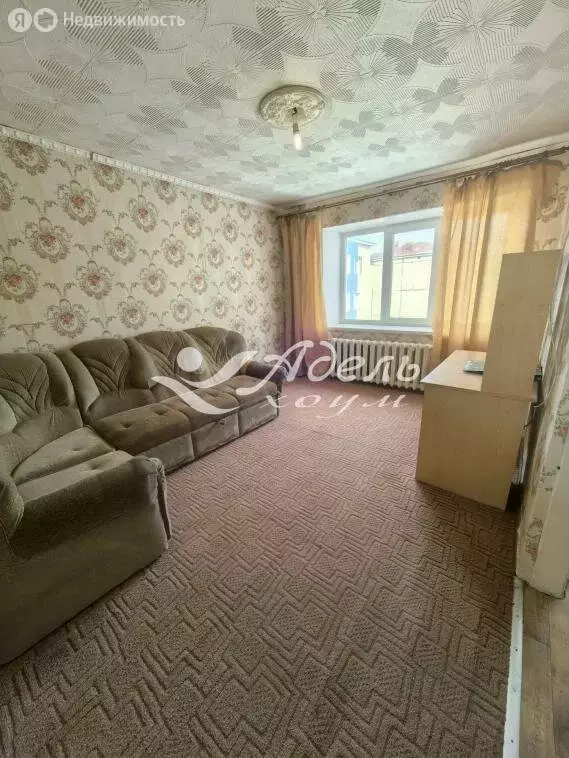 1-комнатная квартира: Норильск, улица Бегичева, 28 (30.8 м) - Фото 1