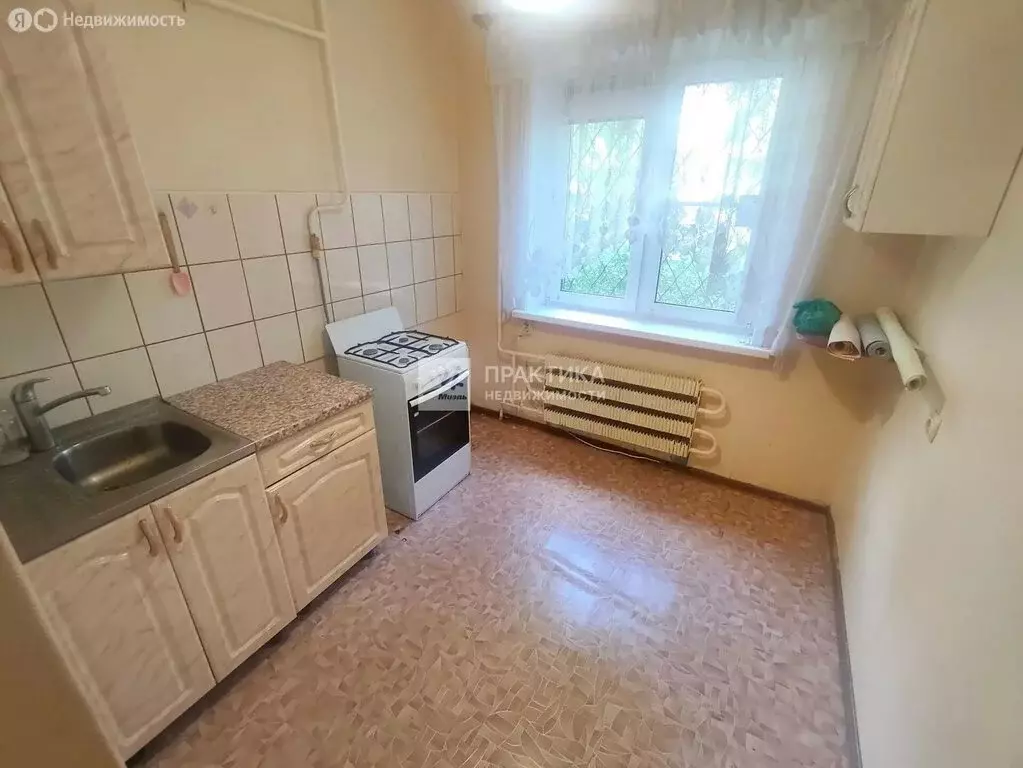 2-комнатная квартира: Ногинск, улица Советской Конституции, 40А (46.5 ... - Фото 1