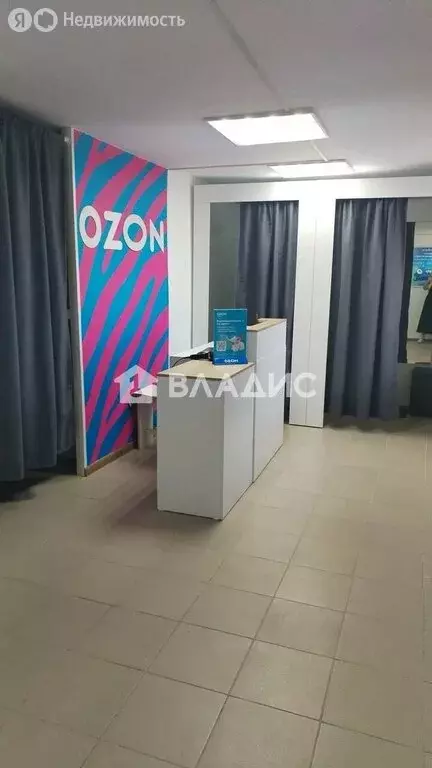 Помещение свободного назначения (55 м) - Фото 2