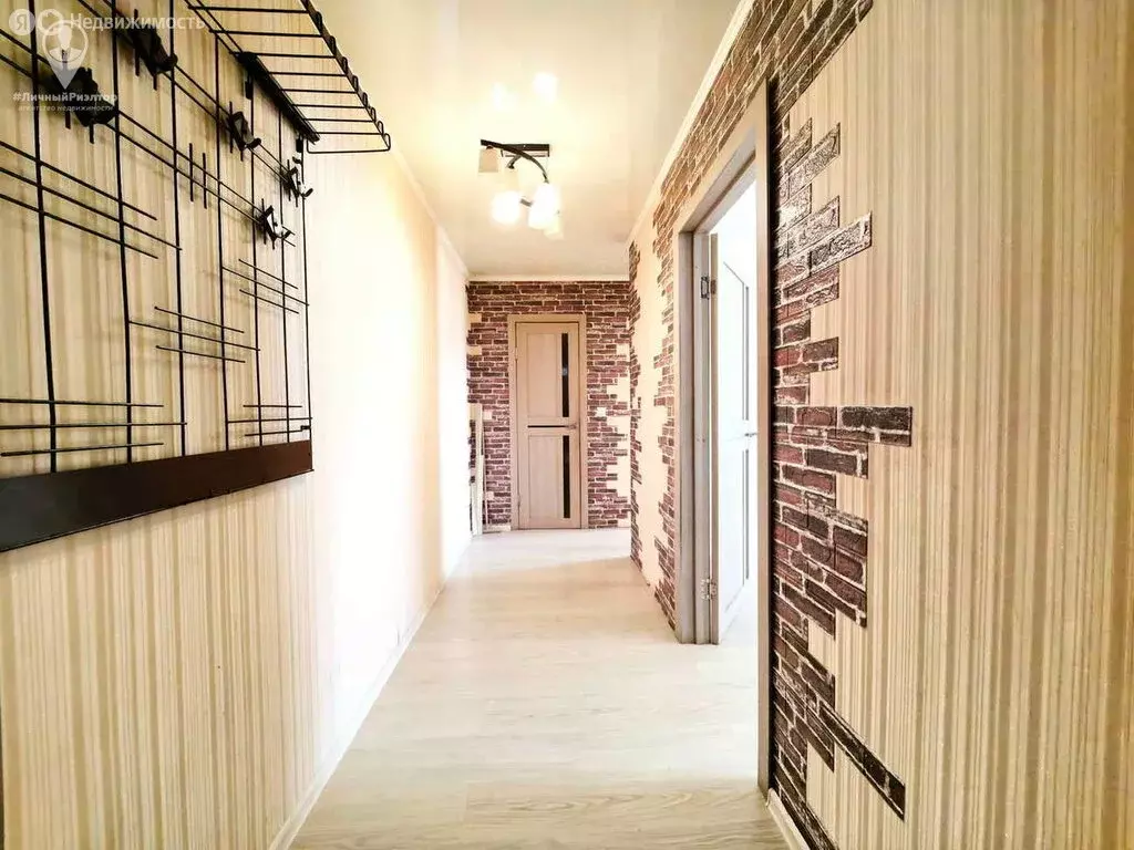 1-комнатная квартира: Михайлов, улица Лавренёва, 17 (38.2 м) - Фото 1