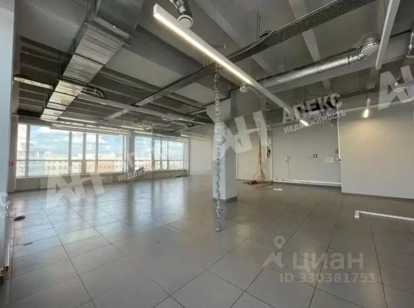 Офис в Москва Большая Татарская ул., 35С3 (180 м) - Фото 1