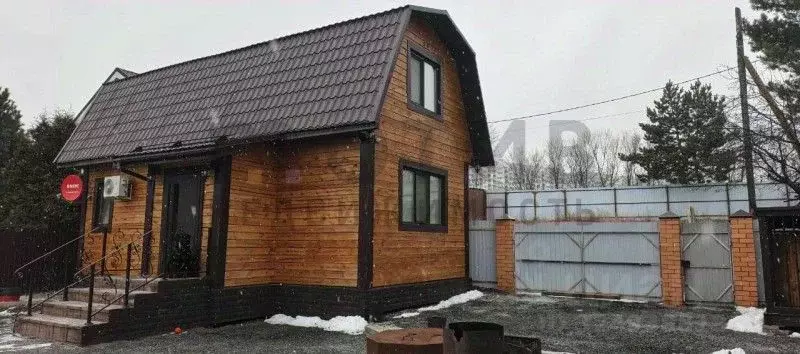 Дом в Тюменская область, Тюмень СНТСН Суходольное тер., ул. ... - Фото 2