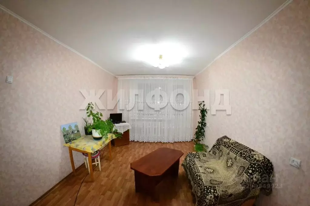 3-к кв. Ханты-Мансийский АО, Нефтеюганск 16-й мкр, 31 (58.4 м) - Фото 1