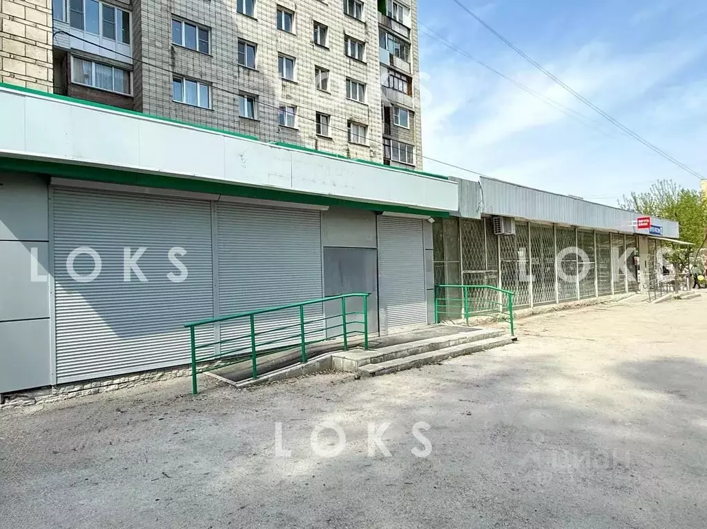 Помещение свободного назначения в Новосибирская область, Новосибирск ... - Фото 1