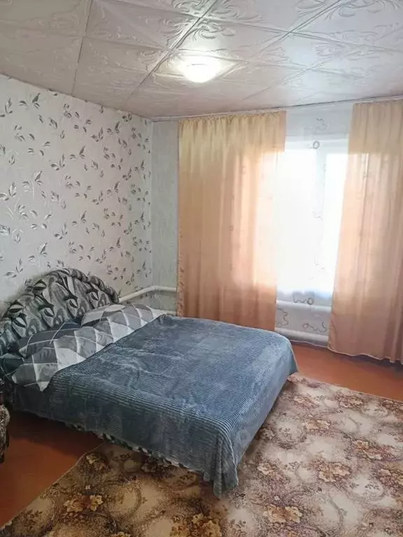 Дом в Алтай, Усть-Коксинский район, с. Усть-Кокса Нагорная ул., 81 (45 ... - Фото 0