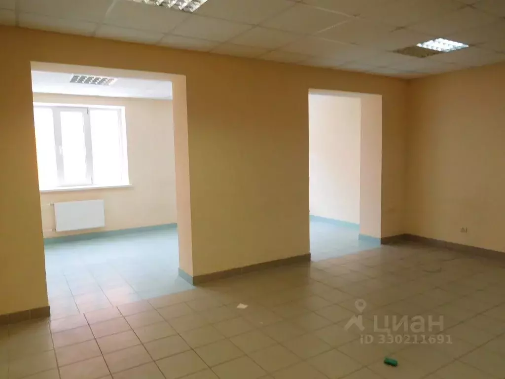 Офис в Московская область, Мытищи городской округ, д. Грибки ул. ... - Фото 1