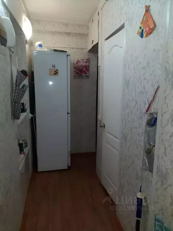 2-к кв. Свердловская область, Кировград ул. Ленина, 7 (42.0 м) - Фото 0