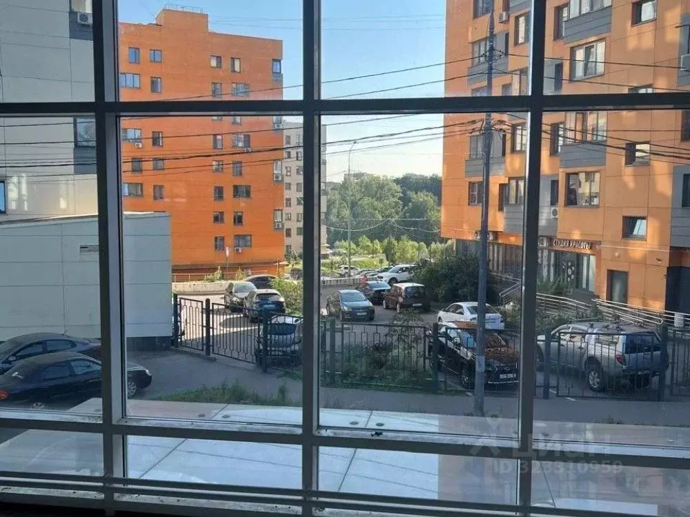 Торговая площадь в Московская область, Химки ул. Опанасенко, 2А (447 ... - Фото 2