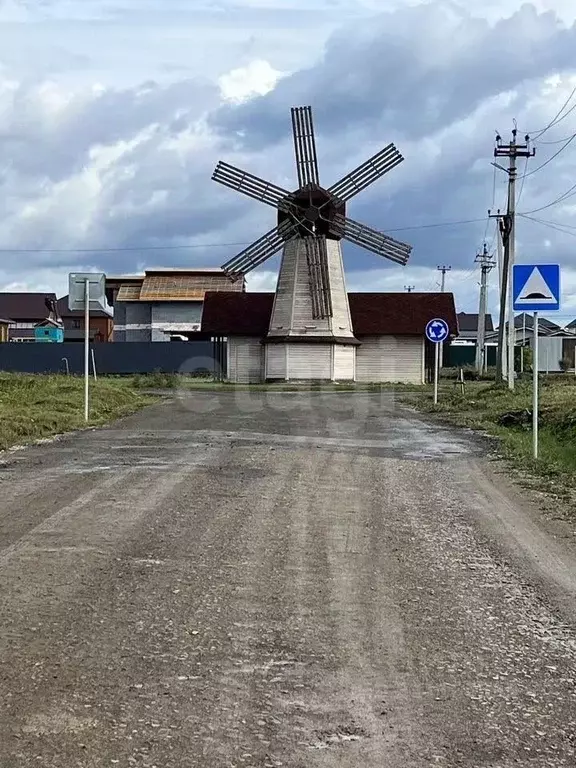 Дом в Пермский край, Пермский муниципальный округ, д. Мокино, Новые ... - Фото 2