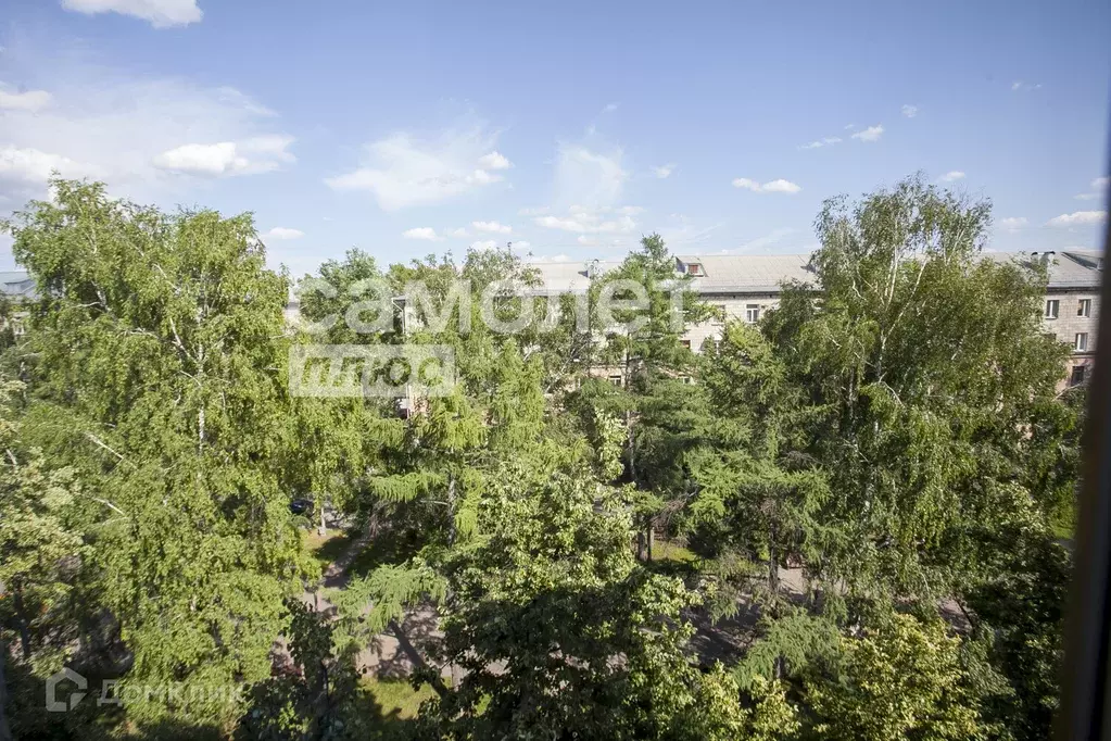 Продаётся квартира-студия, 51 м - Фото 1
