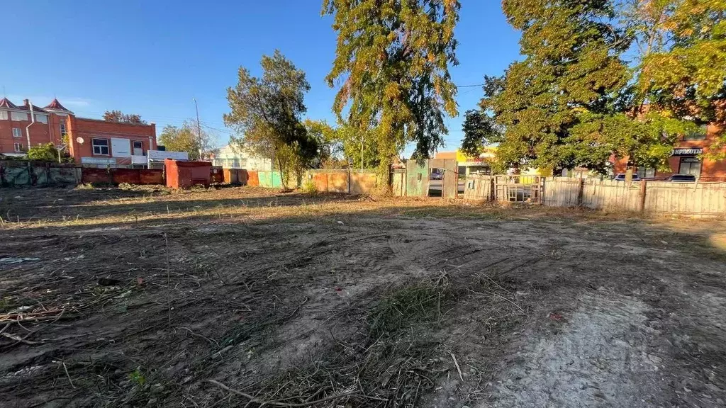 Участок в Краснодарский край, Лабинск ул. Ленина (14.63 сот.) - Фото 1