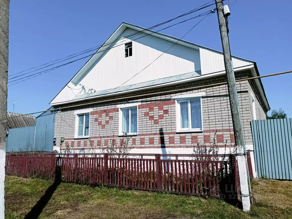 Дом в Мордовия, Краснослободск ул. Ленина, 32 (92 м) - Фото 1