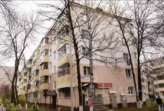 3-к кв. Башкортостан, Уфа ул. Братьев Кадомцевых, 11 (54.0 м) - Фото 0