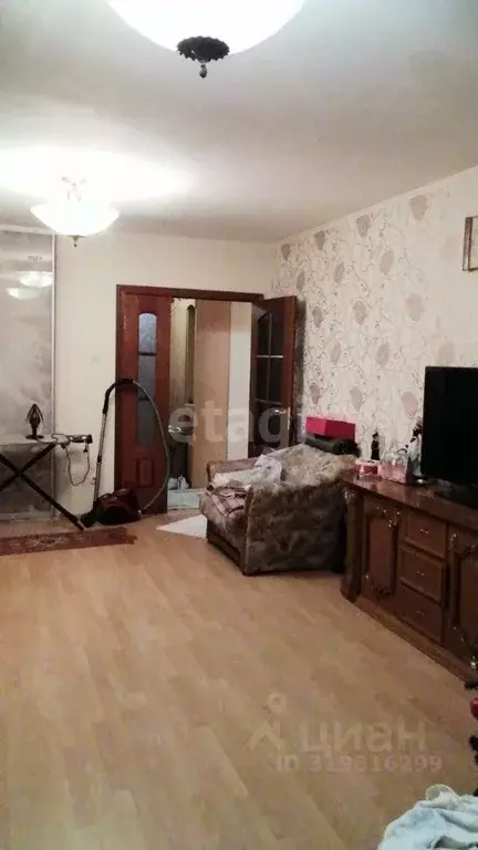 2-к кв. Ямало-Ненецкий АО, Салехард ул. Губкина, 3 (83.3 м) - Фото 2