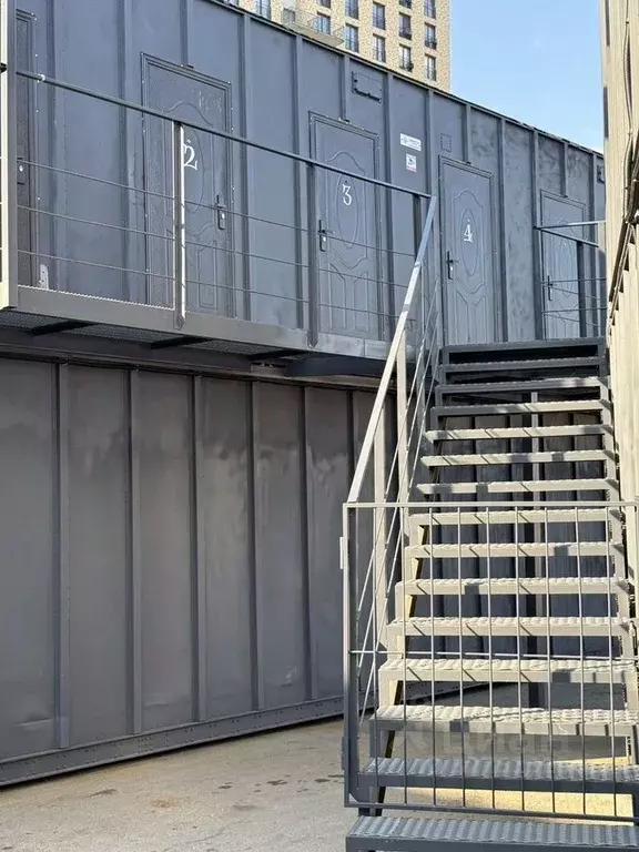 Склад в Новосибирская область, Новосибирск Большевистская ул., 132/1 ... - Фото 2