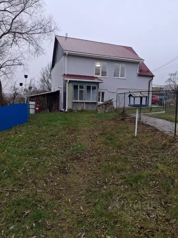 Дом в Калужская область, Калуга с. Ждамирово, ул. Просторная, 42 (116 ... - Фото 2