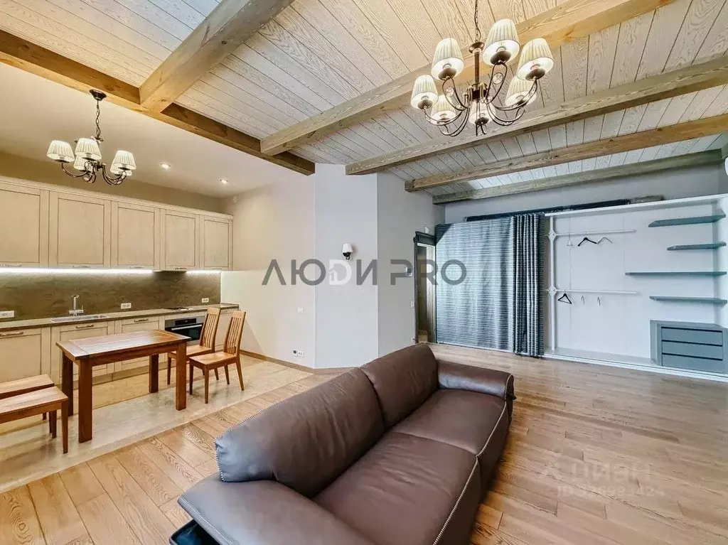 Коттедж в Кировская область, Кирово-Чепецкий район, Пасеговское с/пос, ... - Фото 1