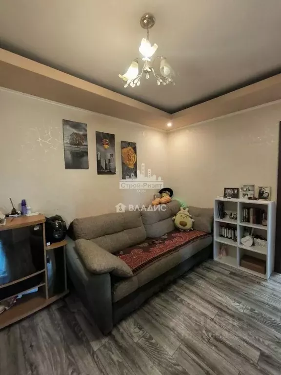 2-к кв. Крым, Керчь ул. Фурманова, 4 (43.6 м) - Фото 1