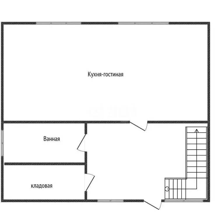 Дом в Новая Адыгея, Солнечная улица (131 м) - Фото 1