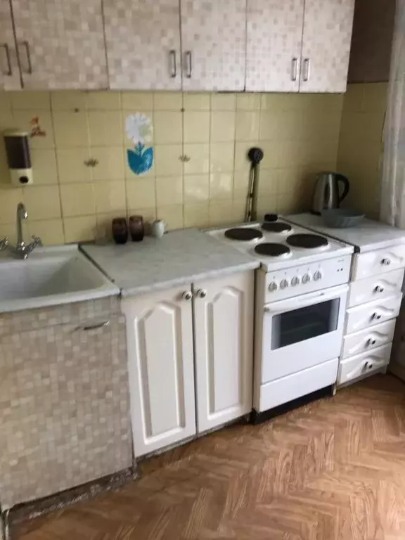 Комната Москва ул. Бестужевых, 9А (18.0 м) - Фото 0