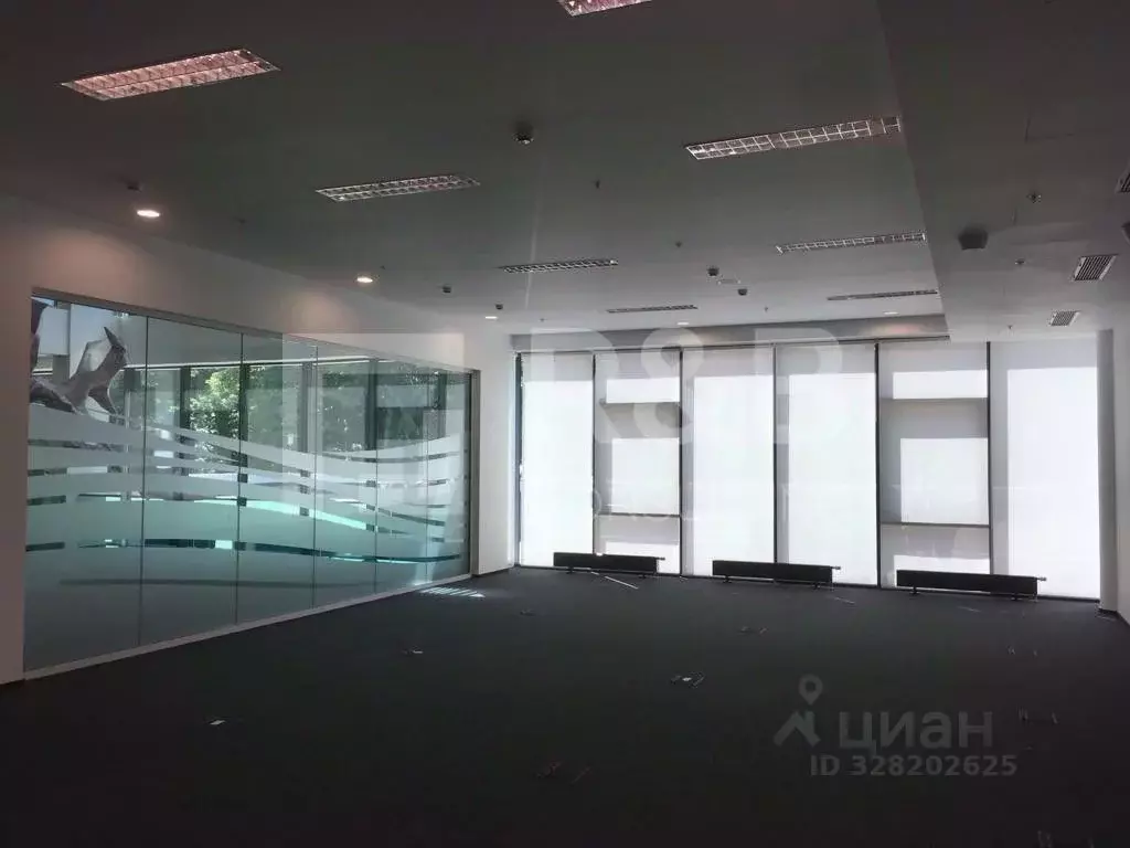 Офис в Москва Ленинский просп., 119А (148 м) - Фото 2