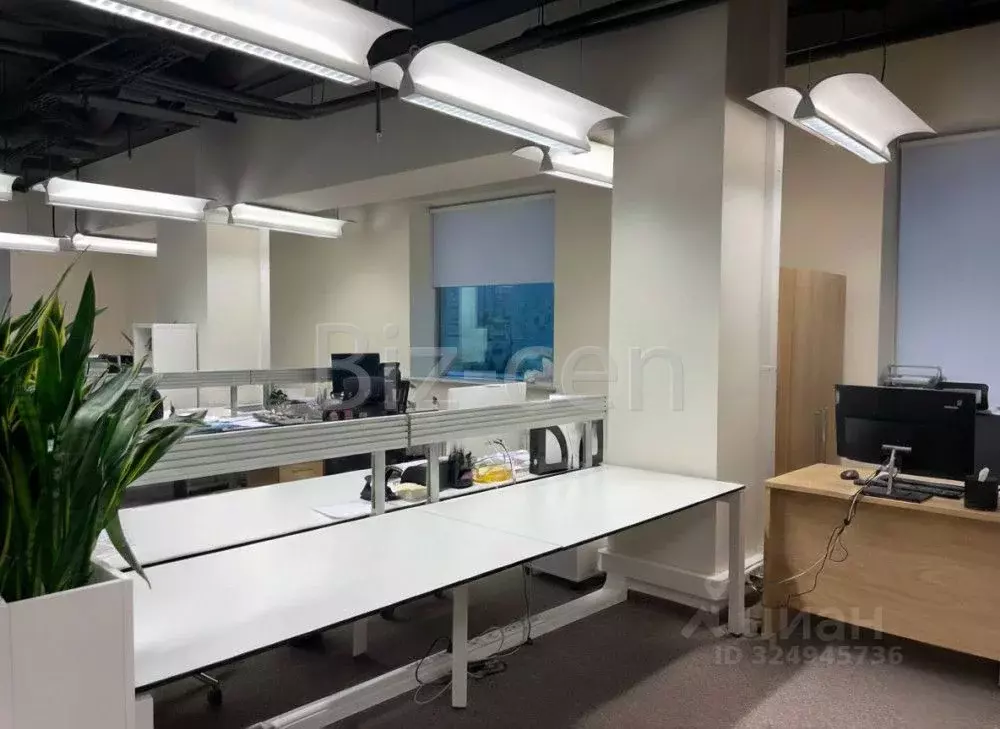 Офис в Москва ул. Сущевский Вал, 18 (515 м) - Фото 2