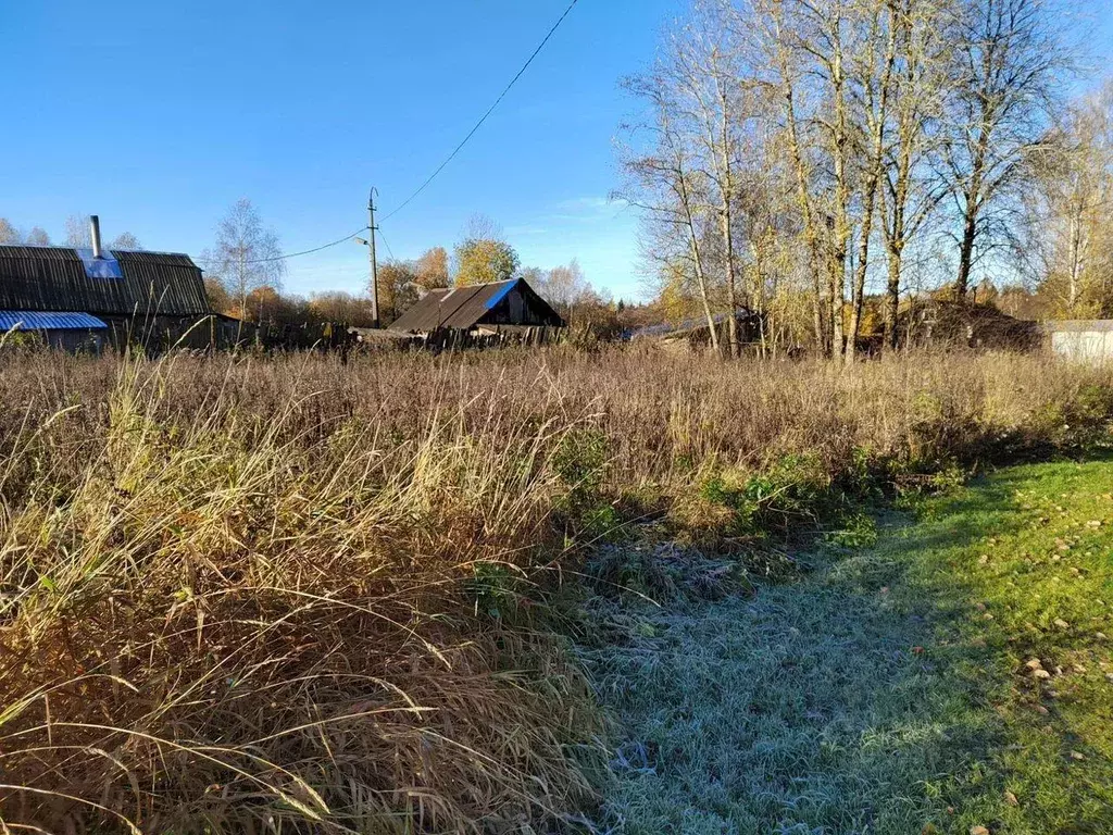 Участок, 8 сот., поселения (ижс) - Фото 1