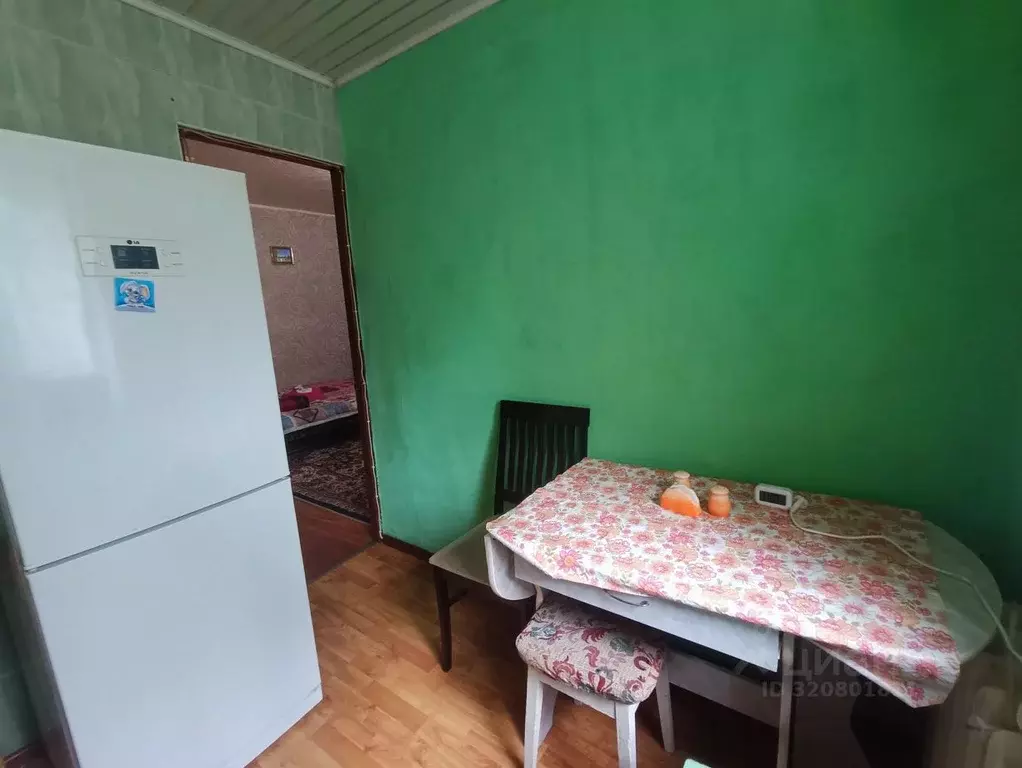 2-к кв. Тульская область, Новомосковск Московская ул., 13 (45.0 м) - Фото 2