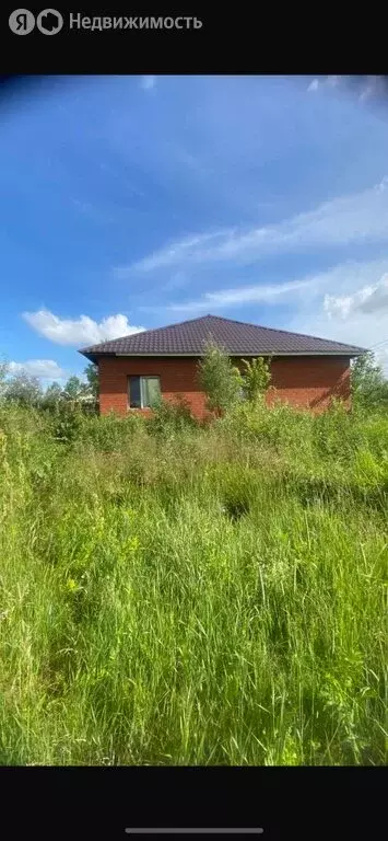 Дом в село Фёдоровка, Рассветная улица, 132 (90 м) - Фото 2