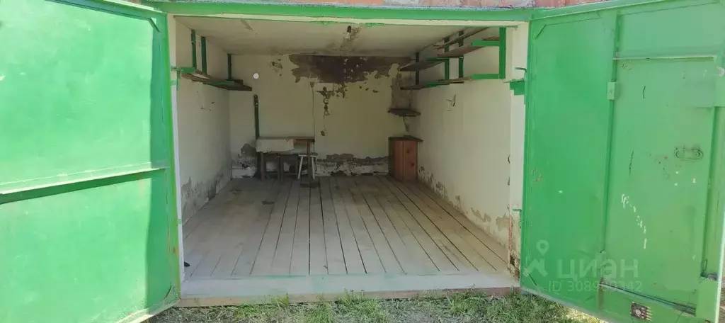 Гараж в Тюменская область, Тюмень Северная ул., 1/2 (19 м) - Фото 2