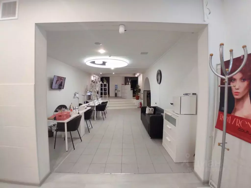 Помещение свободного назначения в Ростовская область, Ростов-на-Дону ... - Фото 2