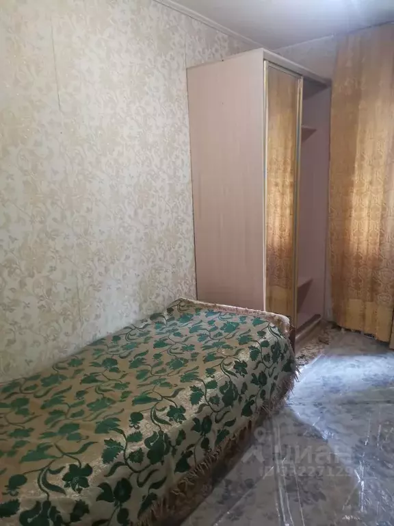 Комната Адыгея, Майкоп ул. Димитрова, 11/3 (12.0 м) - Фото 1