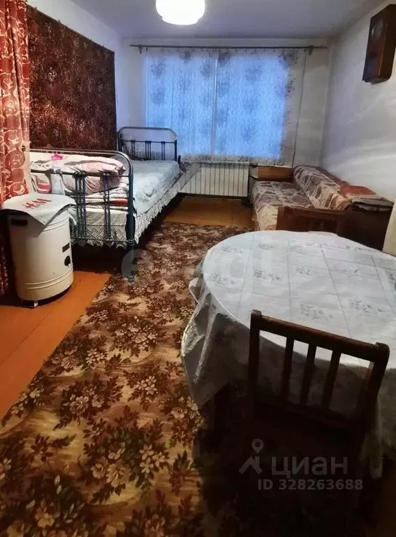 1-к кв. Челябинская область, Пласт ул. Строителей, 13 (30.3 м) - Фото 1