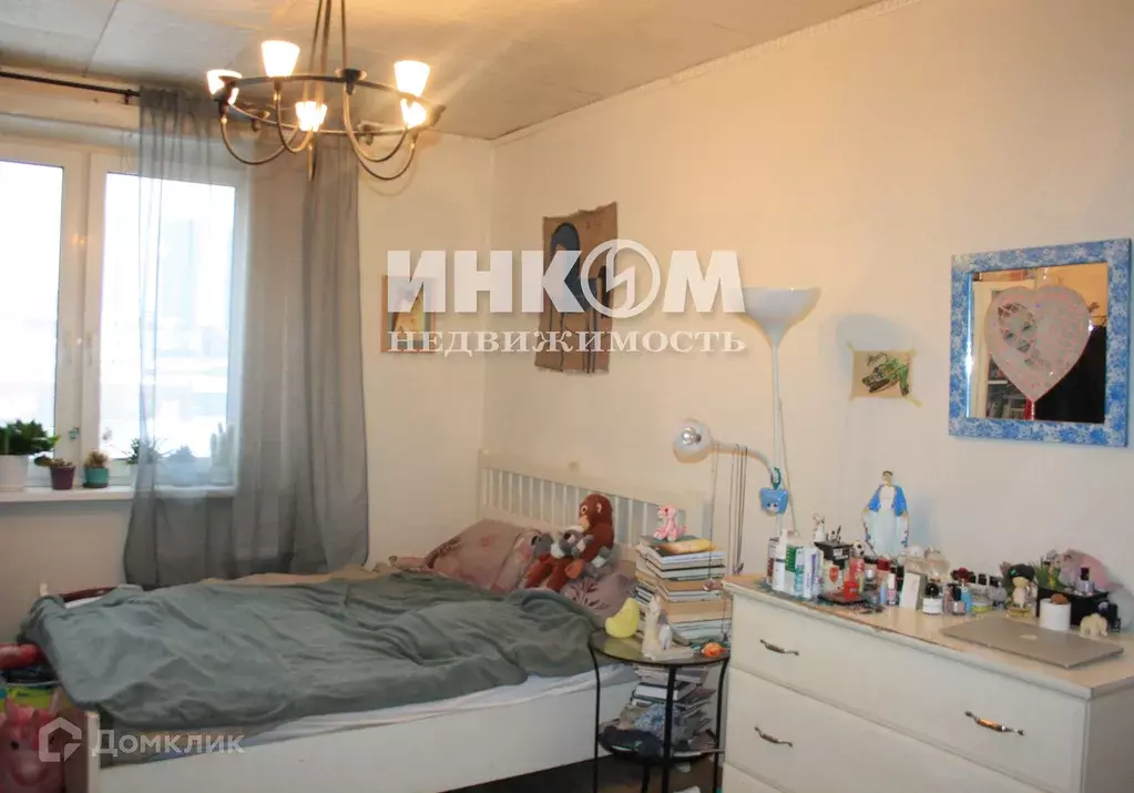 Продаётся 2-к квартира, 44.8 м - Фото 1