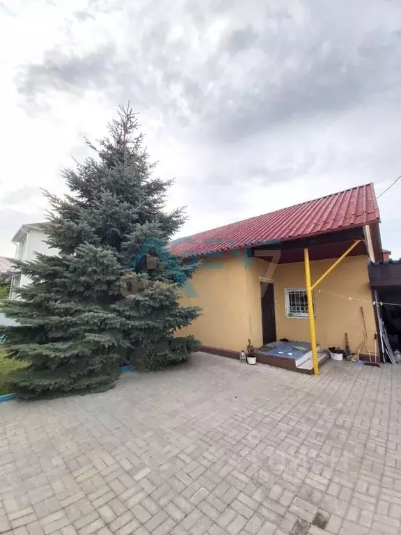 Коттедж в Белгородская область, Белгородский район, Дубовское с/пос, ... - Фото 2