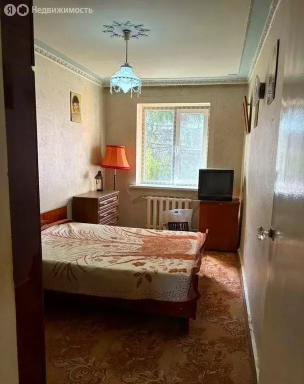 2-комнатная квартира: Усть-Лабинск, Монтажная улица, 4А (50 м) - Фото 1