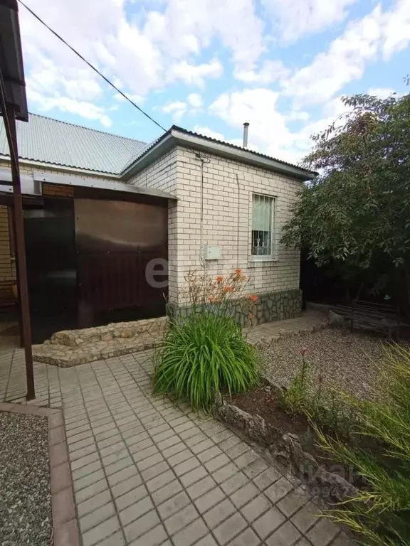 Дом в Ставропольский край, Ставрополь Спутник садовое товарищество, ... - Фото 1