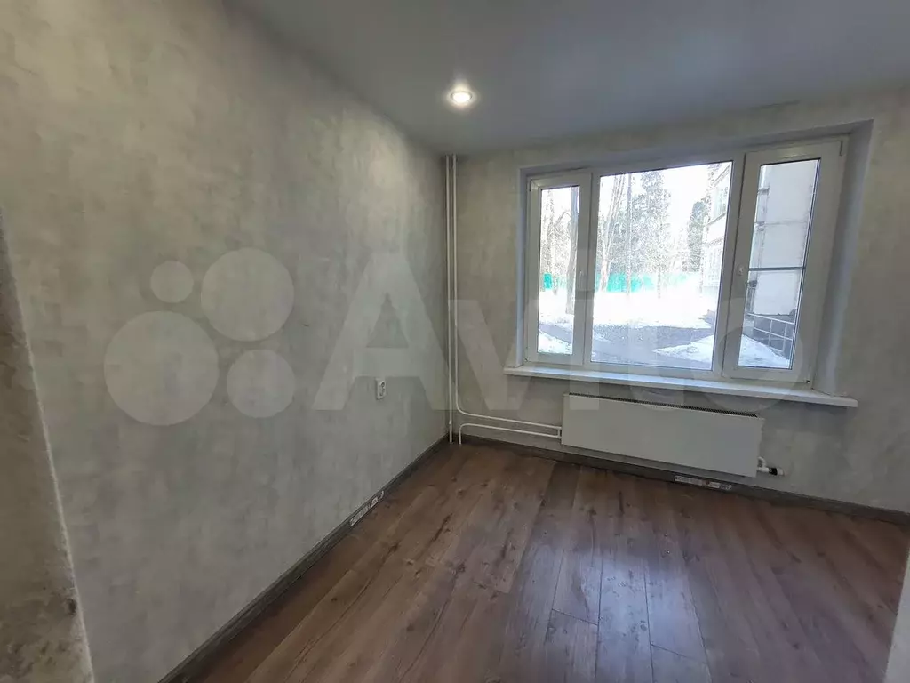 Квартира-студия, 14 м, 1/9 эт. - Фото 1