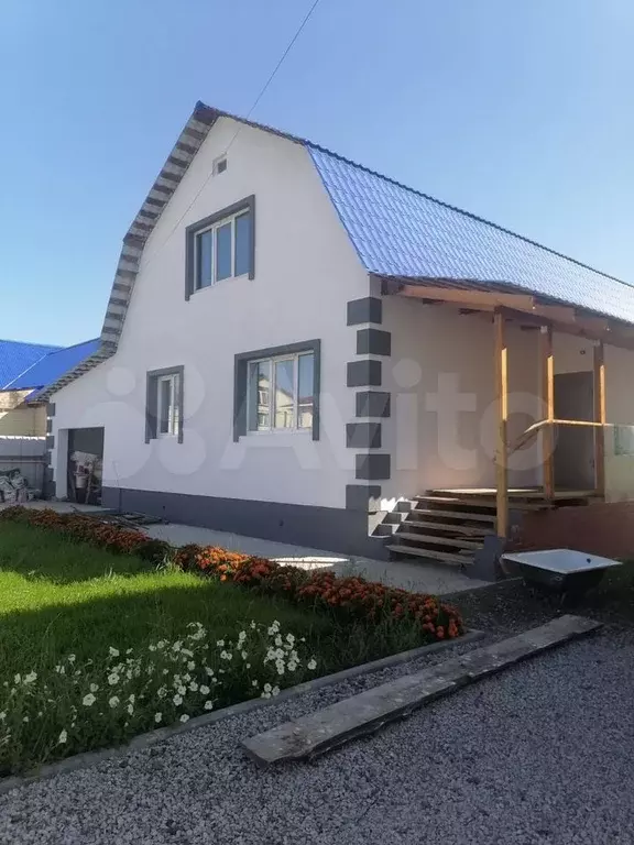Дом 81 м на участке 7,5 сот. - Фото 1