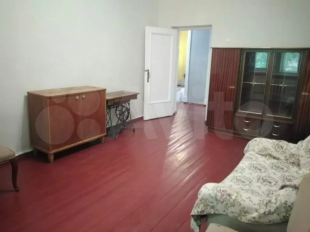2-к. квартира, 55 м, 3/3 эт. - Фото 0