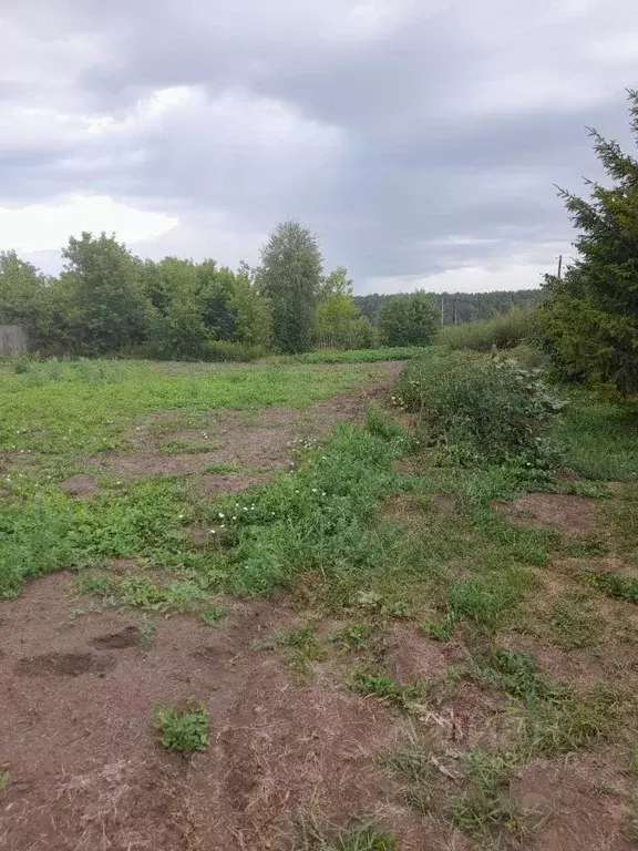 Участок, 1798 сот., 0 - Фото 1