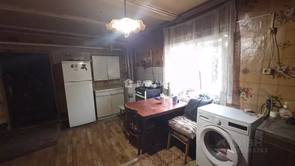 Дом в Московская область, Луховицы муниципальный округ, д. Барсуки  ... - Фото 2