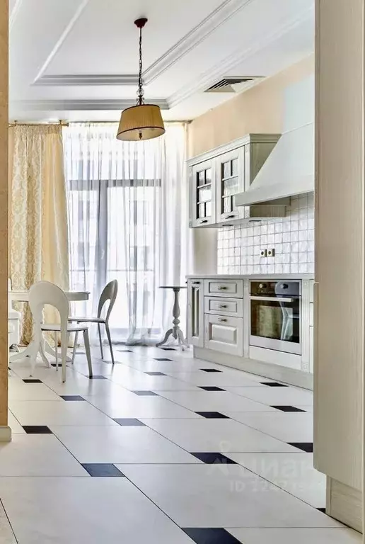 2-к кв. Санкт-Петербург Вязовая ул., 10 (100.0 м) - Фото 2