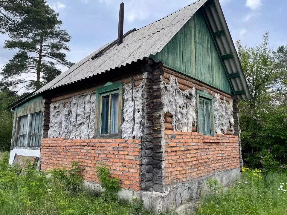 Дом в Забайкальский край, Читинский район, Атамановка пгт, №72 Берег ... - Фото 1