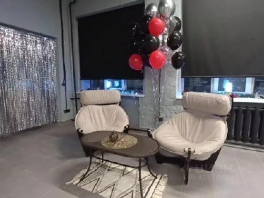 Торговая площадь в Москва Электродный проезд, 16 (140 м) - Фото 1