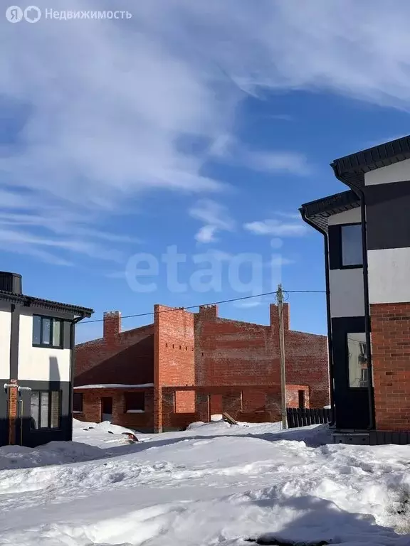 Дом в Республика Мордовия, городской округ Саранск, рабочий посёлок ... - Фото 2